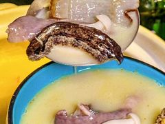 -金龙·打边炉(南京西路店)