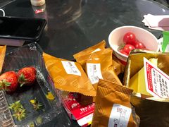 -海底捞火锅(上元大街店)