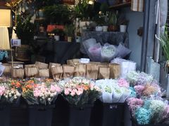 -循礼门鲜花花市(武汉循礼门店)