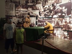 -中国闽台缘博物馆