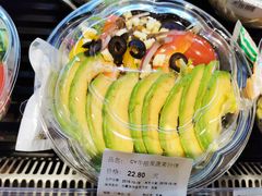 -Olé精品超市(重庆观音桥店)