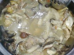 -菌之家·专业纯野生菌火锅·特色炒菌