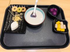 -鲜芋仙(宝地广场店)