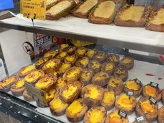 -PAPER STONE BAKERY(天环店)