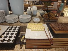 -清河半岛微风餐厅