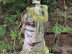 -丰都鬼城名山景区