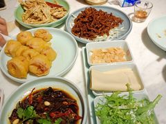 -小吊梨汤·北京菜·烤鸭(鸟巢店)