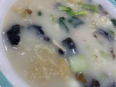 -春水锅贴·传统鲁菜(大明湖店)