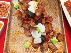 -京香轩·中餐厅(上海中庚聚龙酒店)