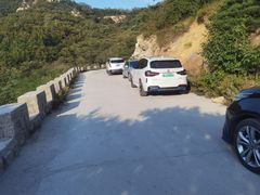 -大泽山风景名胜区