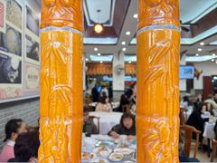 -冰泉豆浆馆(白云山总店)