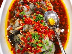 -上和臻品中国菜(花园街店)