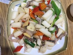 -妈妈的味道(和顺古镇店)