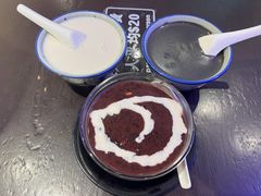 -佳佳甜品(寧波街總店)
