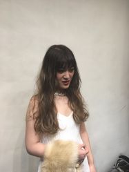 -Godhands美发设计沙龙