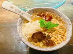 -外婆家(杭州马塍店)