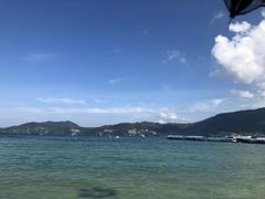 -拉威海鲜市场