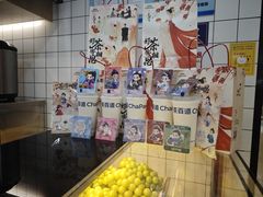 -茶百道(龙阳广场店)