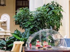 -利顺德大饭店·维多利亚花园(小白楼店)