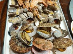 -郑庄脂渣海鲜楼(九水路店)