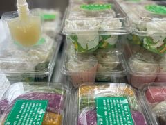 -非遗近水楼糕团(景德路店)