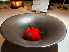 -三嚥阁 La Villa Restaurant
