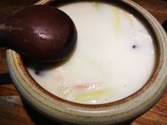 -兰溪小馆(东直门簋街店)