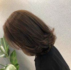 -简影造型·自选烫染接发salon