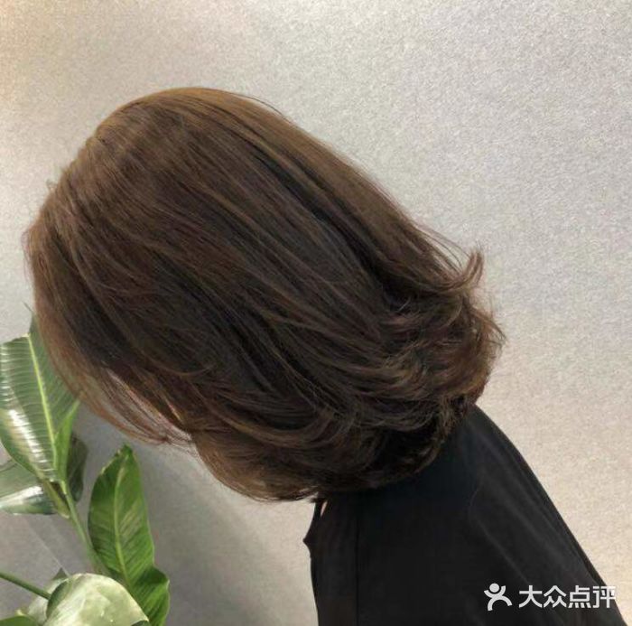 简影造型·自选烫染接发salon(华贸城店)图片