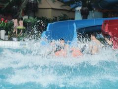 -天山海世界·米立方