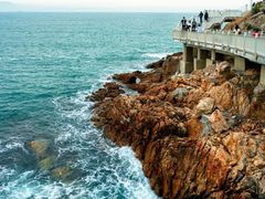 -大梅沙海滨公园