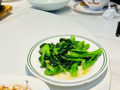 -明本海鲜大排档·鱼生海鲜烧烤宵夜(陈家祠店)