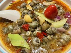 -锡和无锡菜(景丽苑店)