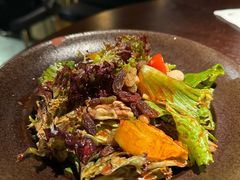 -Fuzzy Bistro 浮几韩餐·茶酒馆