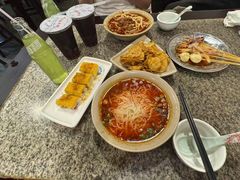 -小街天府(西工小街店)