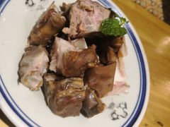-局气 烤鸭·北京菜(光华路店)
