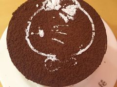 -Hello Kitty Cafe(弘大店)