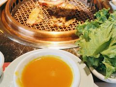 -一品诚记烤肉(大连柏威年购物中心店)