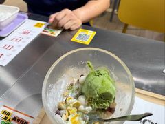 -满记甜品(巴黎春天宝山店)