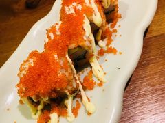 加州卷-武藏日本料理(宝安壹方城店)