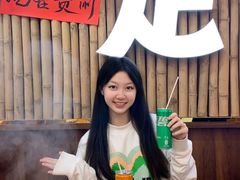 -黔三一夺夺粉酸汤火锅(百信店)