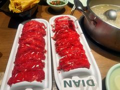 -掂档潮汕牛肉火锅(沈阳万象城店)