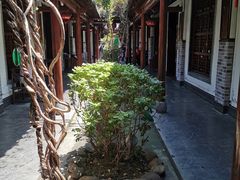 -不倒翁·徽天下名菜楼(马鞍山路店)