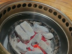 -小花花炭火烤肉·十五年延吉风味(左家庄店)