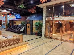 -盛世桃源(群力店)
