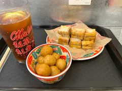 -孖记茶档·热腾茶餐(乐峰店)