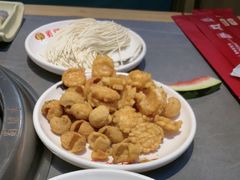 -蜀留香火锅·始于1999·原四川老火锅(白堤路店)
