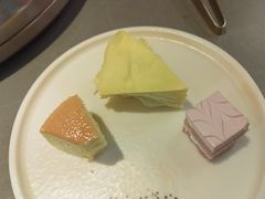 -黑金·寻焰自助百汇·烤肉·火锅(中街店)