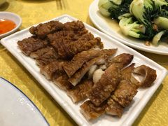 -合力居·生记路边鸡(北京路店)