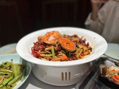 -小山城·馋嘴蛙(亚运村店)
